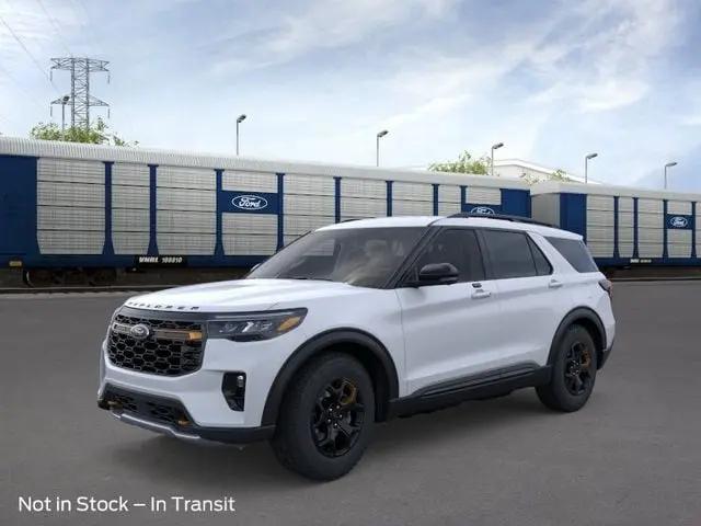 2026 Ford Explorer Tremor for sale in Bronx, NY