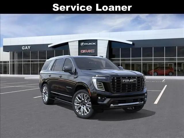 2026 GMC Yukon 4WD Denali Ultimate for sale in Dickinson, TX