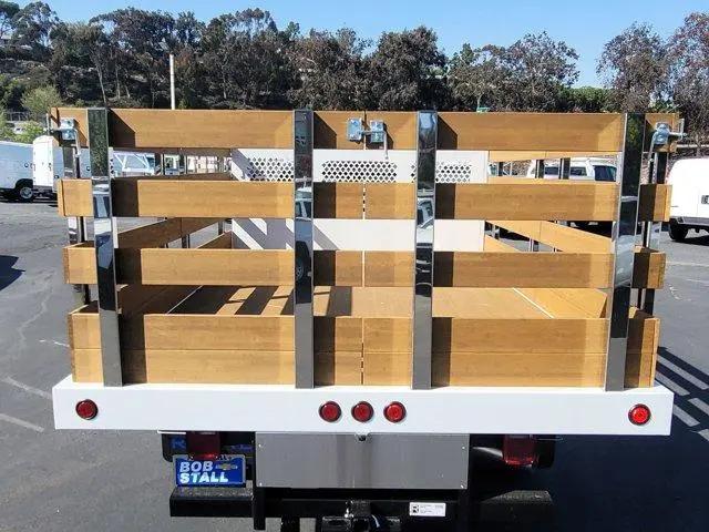 2025 Chevrolet Silverado 3500HD Work Truck