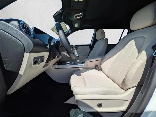 2026 Mercedes-Benz GLB 4MATIC