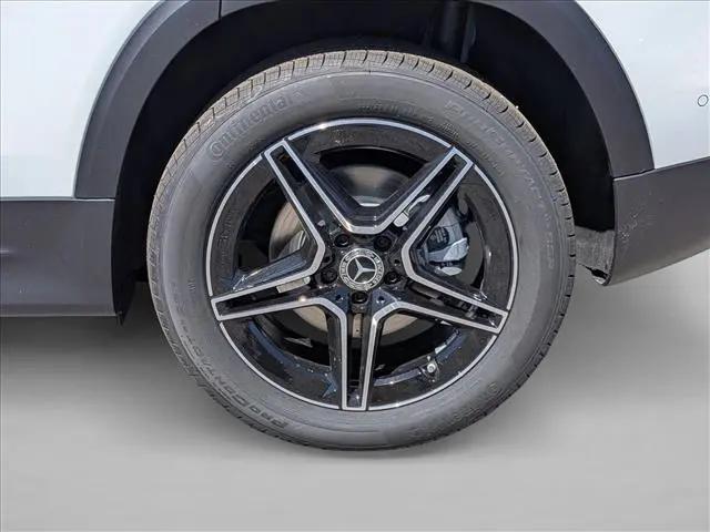 2026 Mercedes-Benz GLB 4MATIC