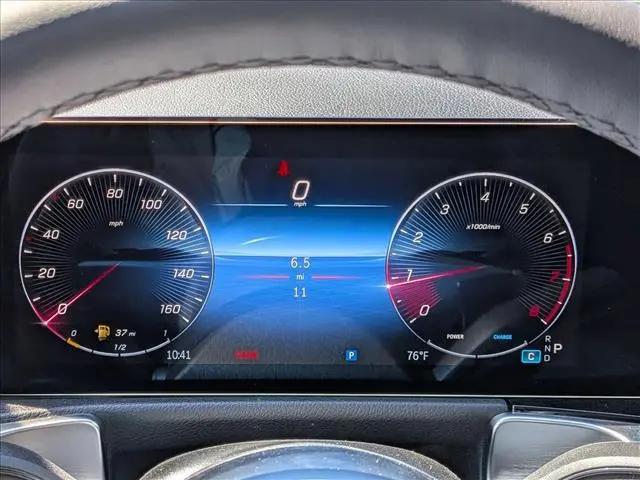 2026 Mercedes-Benz GLB 4MATIC