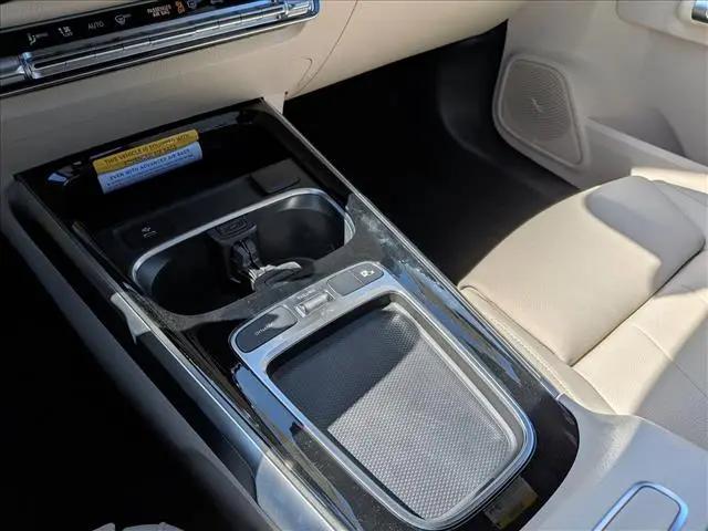 2026 Mercedes-Benz GLB 4MATIC