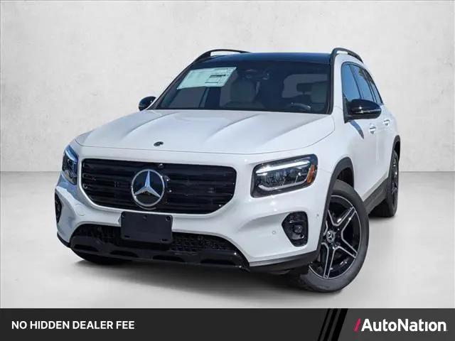 2026 Mercedes-Benz GLB 4MATIC for sale in San Jose, CA