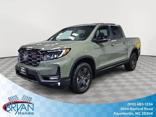 2026 Honda Ridgeline TrailSport for sale in Fayetteville, NC