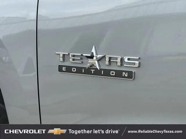 2026 Chevrolet Silverado 1500 2WD Crew Cab Short Bed LT