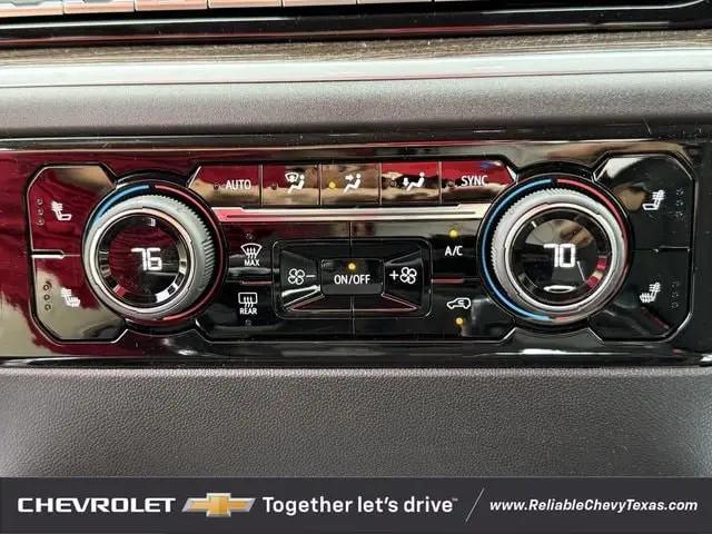 2026 Chevrolet Silverado 1500 2WD Crew Cab Short Bed LT