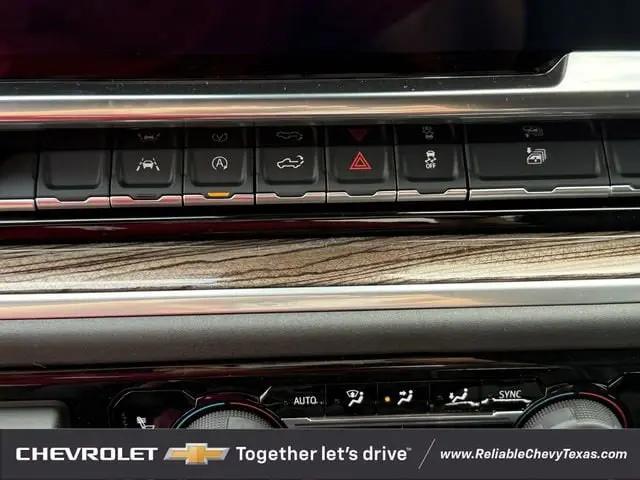 2026 Chevrolet Silverado 1500 2WD Crew Cab Short Bed LT