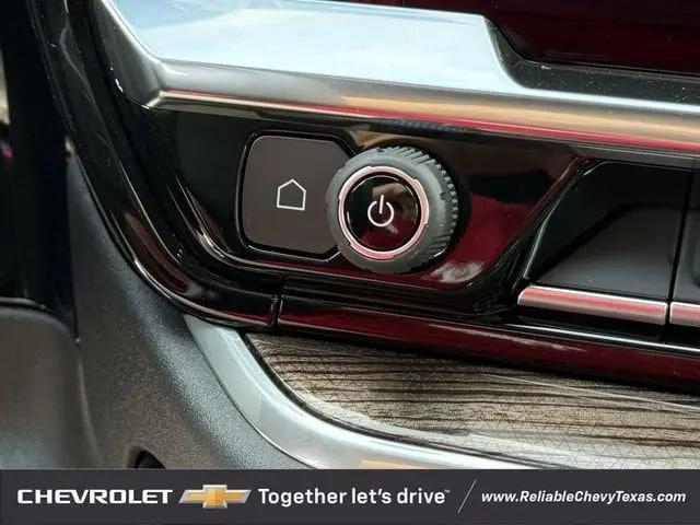 2026 Chevrolet Silverado 1500 2WD Crew Cab Short Bed LT