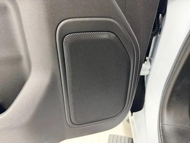 2025 GMC Sierra 1500 4WD Crew Cab Short Box Pro