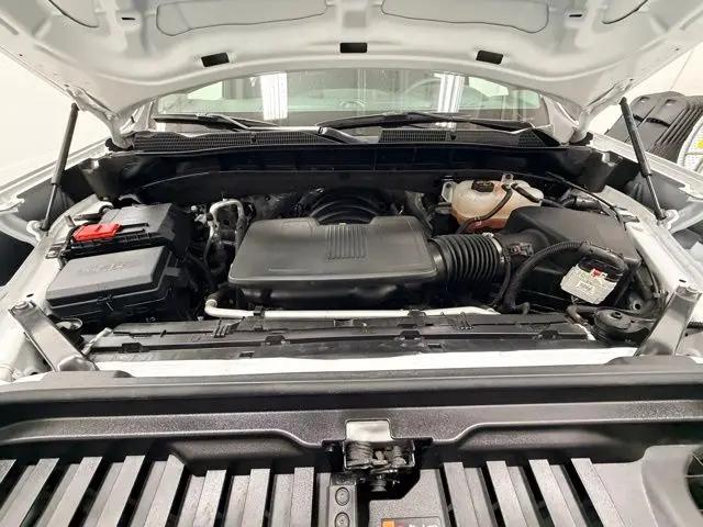 2025 GMC Sierra 1500 4WD Crew Cab Short Box Pro