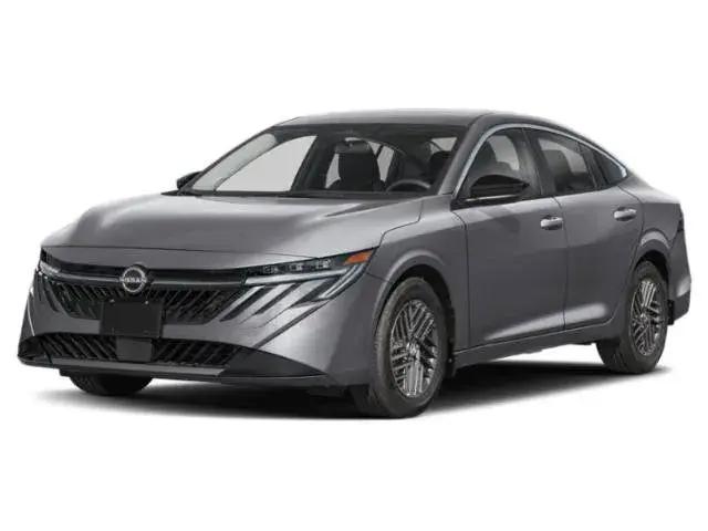 2026 Nissan Sentra SV for sale in Oak Ridge, TN