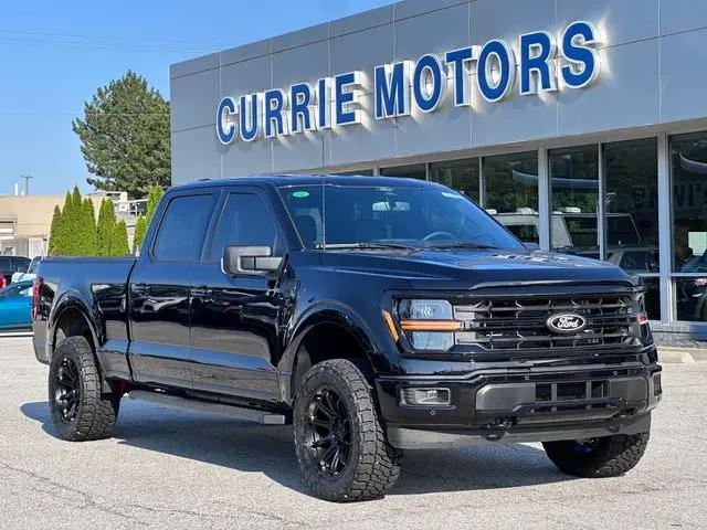 2026 Ford F-150 XLT for sale in Valparaiso, IN