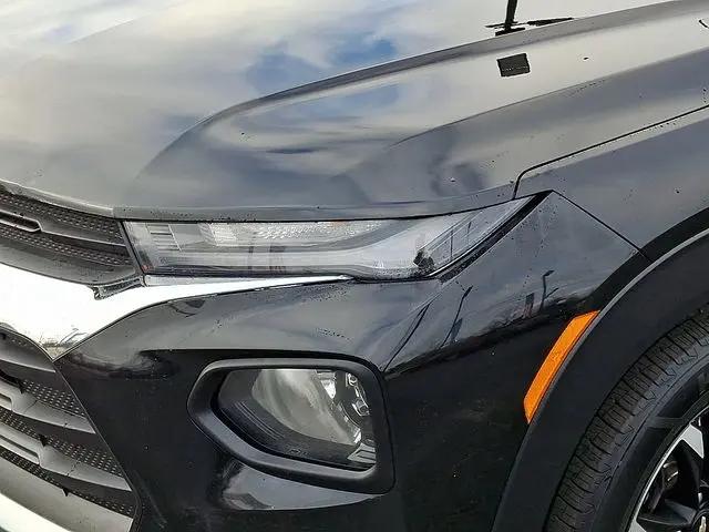 2023 Chevrolet TrailBlazer AWD LT