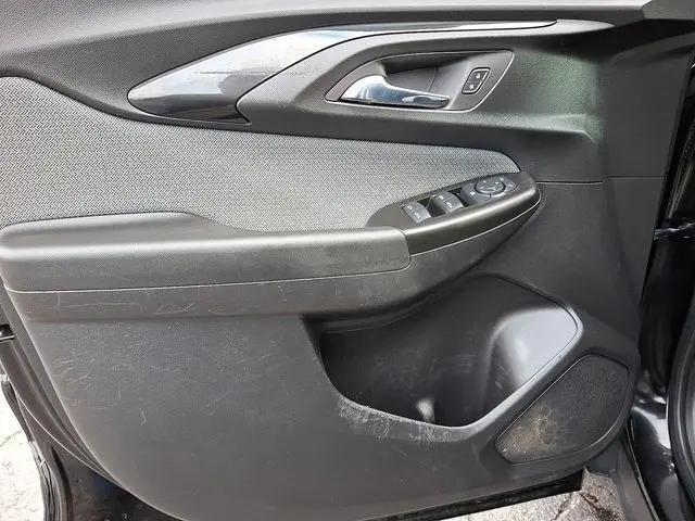 2023 Chevrolet TrailBlazer AWD LT