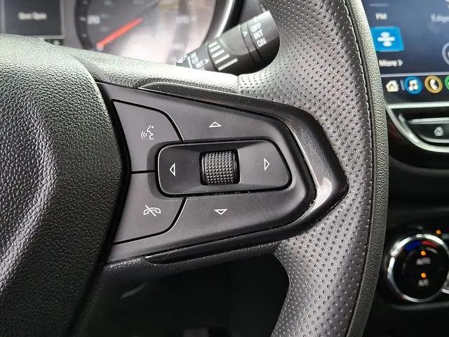 2023 Chevrolet TrailBlazer AWD LT