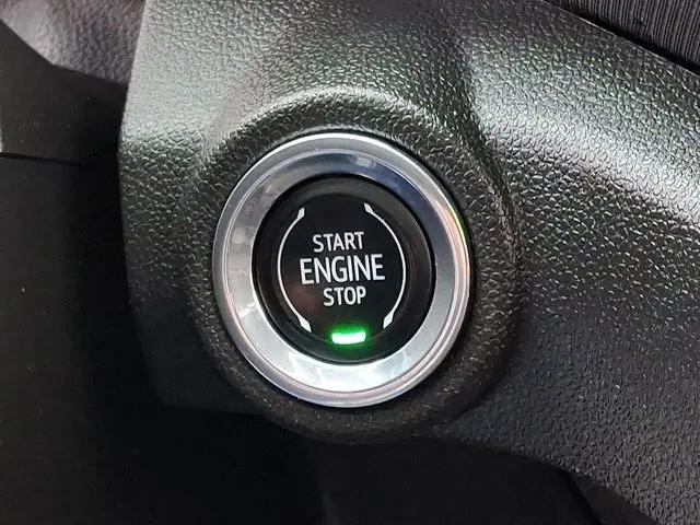 2023 Chevrolet TrailBlazer AWD LT
