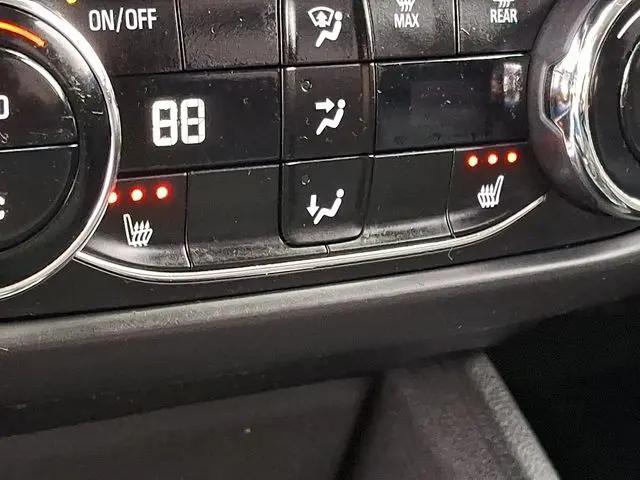 2023 Chevrolet TrailBlazer AWD LT