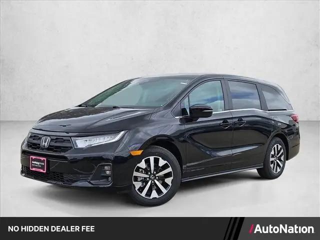 2026 Honda Odyssey EX-L for sale in Corpus Christi, TX