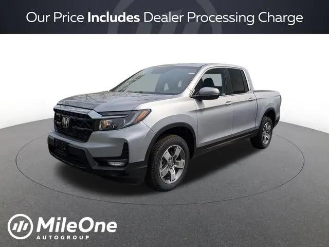 2026 Honda Ridgeline RTL for sale in Fallston, MD