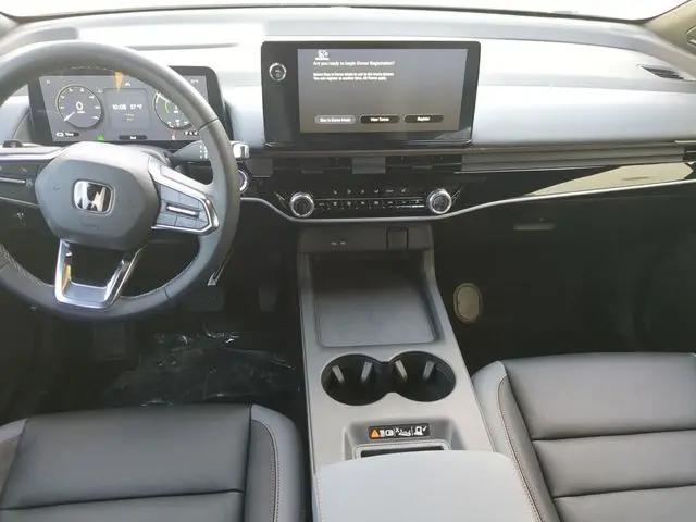 2026 Honda Prologue Touring