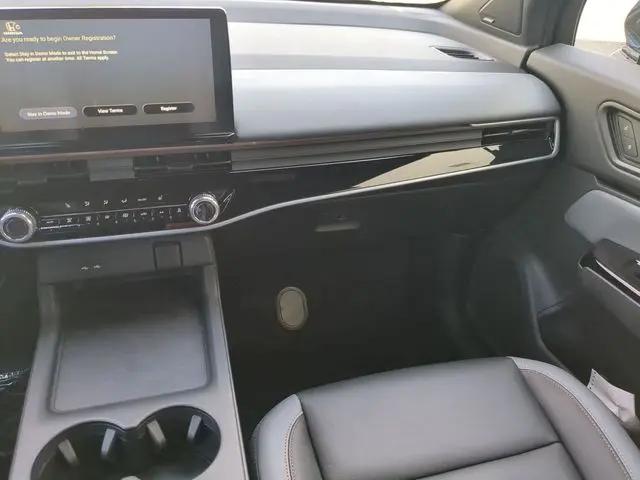 2026 Honda Prologue Touring