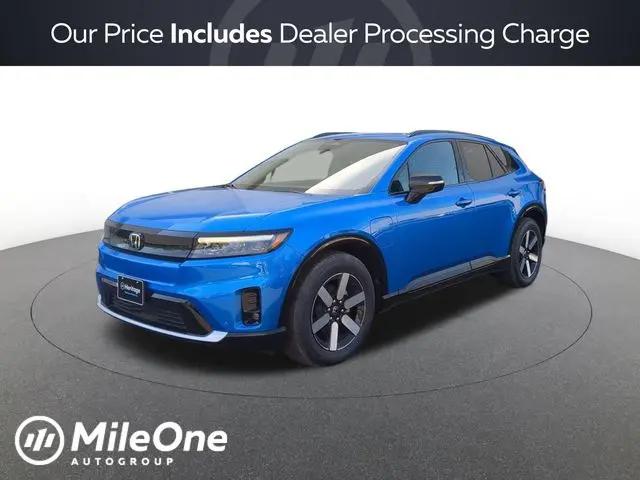 2026 Honda Prologue Touring for sale in Fallston, MD