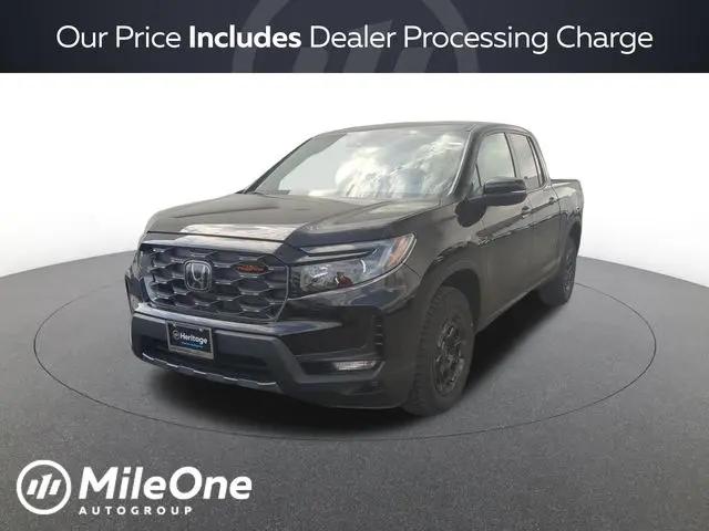 2026 Honda Ridgeline TrailSport+ for sale in Fallston, MD
