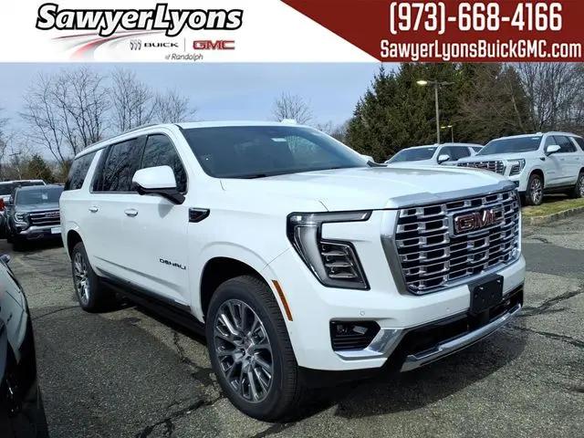 2026 GMC Yukon XL 4WD Denali for sale in Randolph, NJ