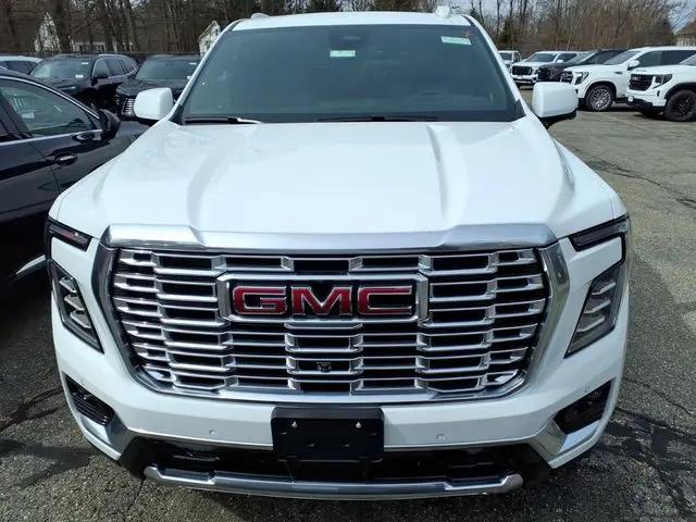 2026 GMC Yukon XL 4WD Denali