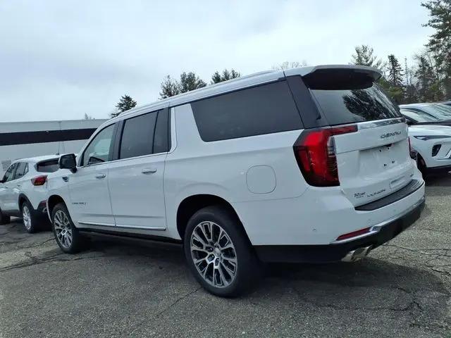 2026 GMC Yukon XL 4WD Denali