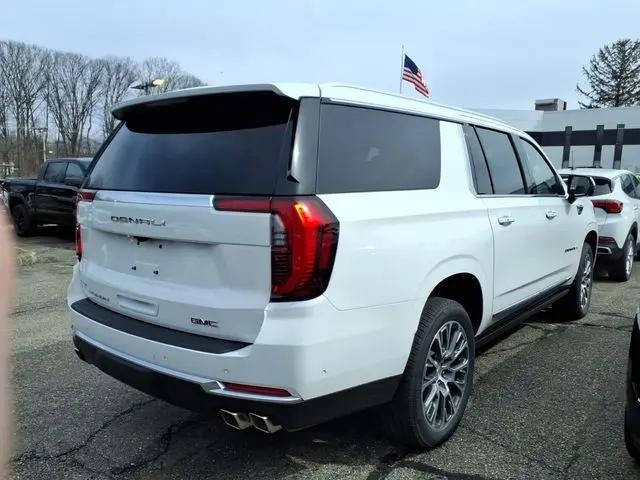 2026 GMC Yukon XL 4WD Denali