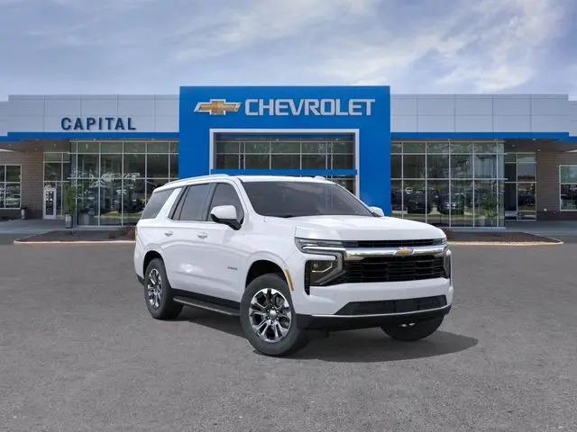 2026 Chevrolet Tahoe 4WD LS for sale in Wake Forest, NC