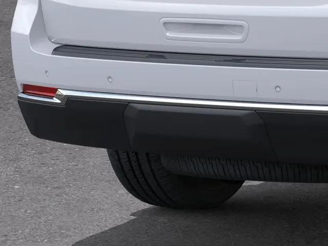 2026 Chevrolet Tahoe 4WD LS