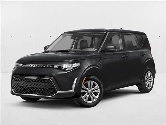 2025 Kia Soul LX for sale in Plano, TX
