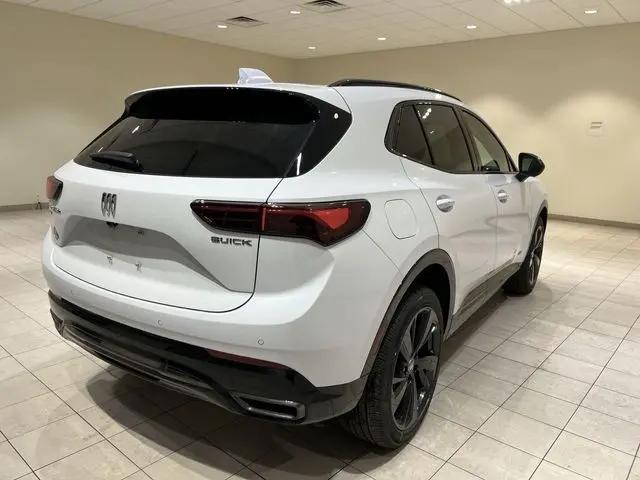 2026 Buick Envision Sport Touring AWD