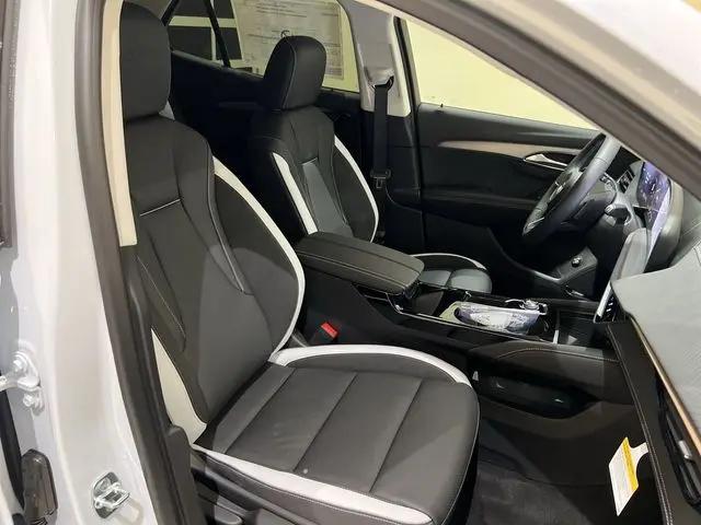 2026 Buick Envision Sport Touring AWD