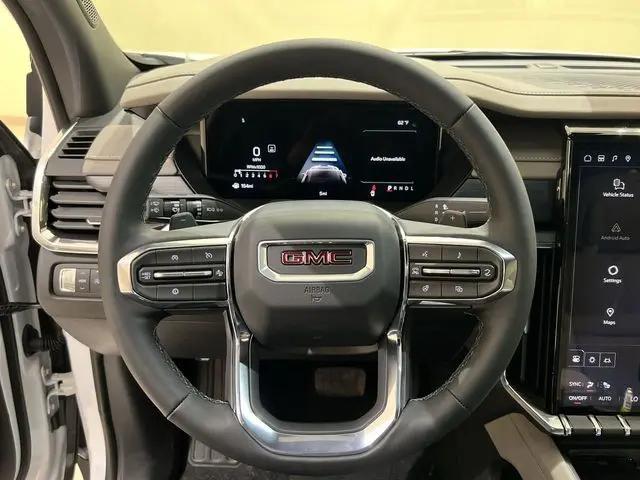 2026 GMC Acadia Elevation FWD