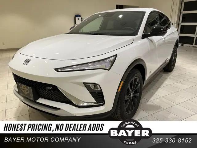2026 Buick NV Sport Touring FWD for sale in Comanche, TX