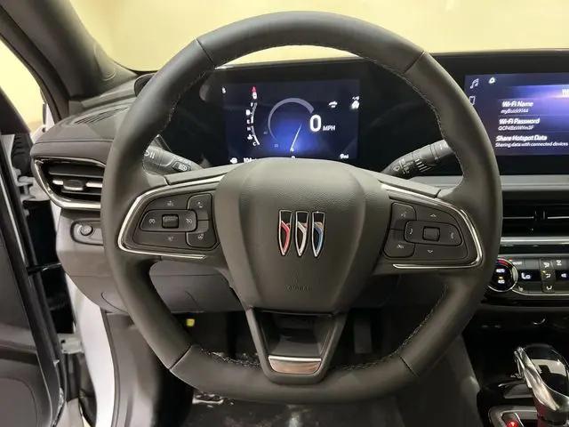 2026 Buick NV Sport Touring FWD