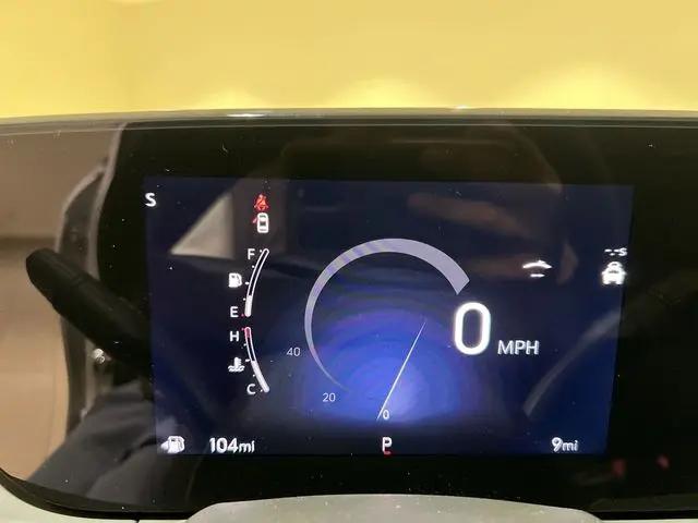 2026 Buick NV Sport Touring FWD