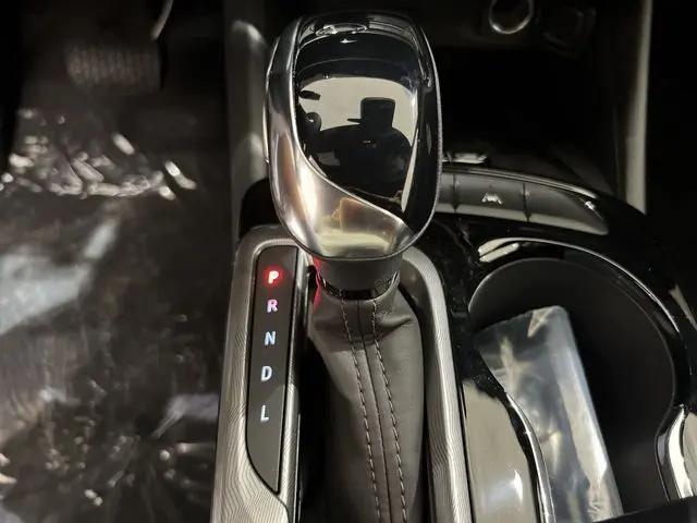 2026 Buick NV Sport Touring FWD