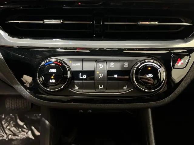 2026 Buick NV Sport Touring FWD