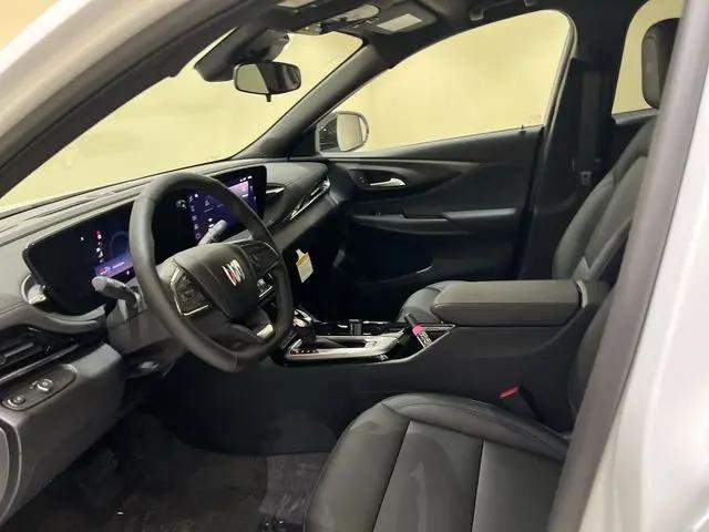 2026 Buick NV Sport Touring FWD