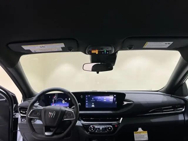 2026 Buick NV Sport Touring FWD