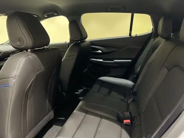 2026 Buick NV Sport Touring FWD