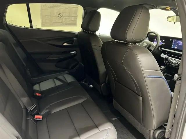 2026 Buick NV Sport Touring FWD