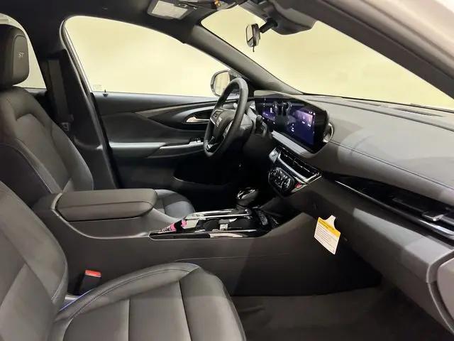 2026 Buick NV Sport Touring FWD