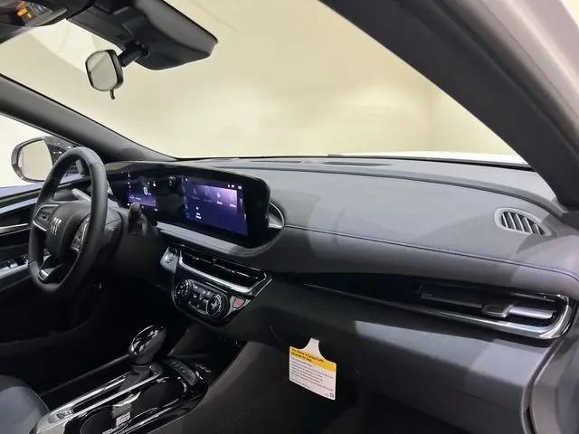 2026 Buick NV Sport Touring FWD