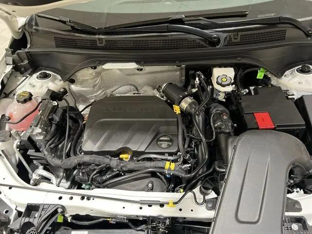 2026 Buick NV Sport Touring FWD